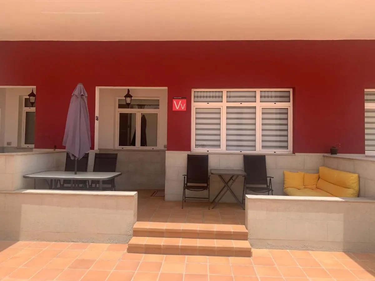 Maravillosa vivienda con piscina al lado del mar La Estrella  0*, La Estrella (Gran Canaria) España