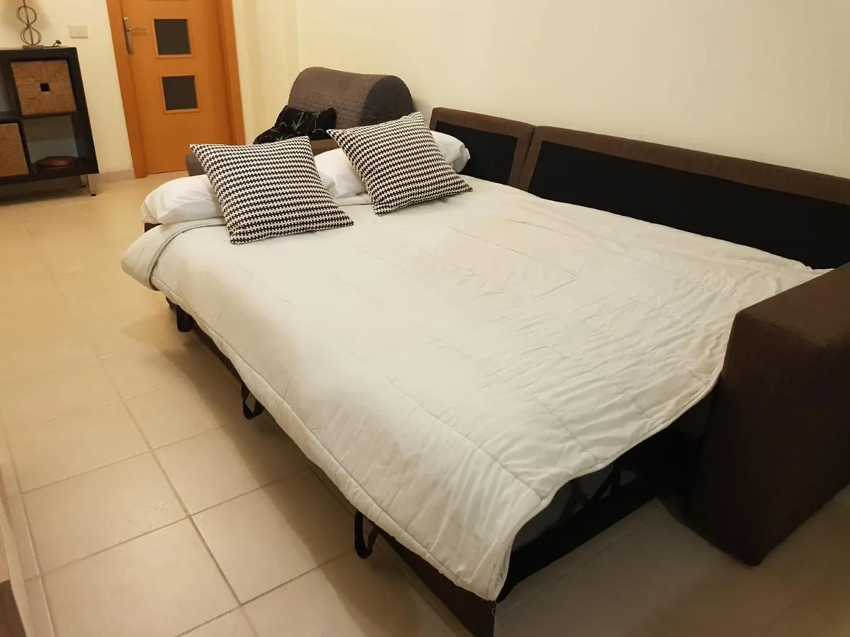 Appartement Maravillosa By 