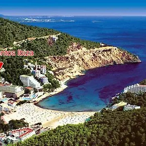  Appartement Cala Llonga Playa Espagne
