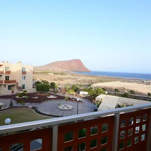  Appartement Luxury Calle Pizarro La Tejita Espagne