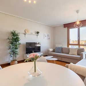  Appartement Amplio Y Luminoso Sobre La Ria De Espagne