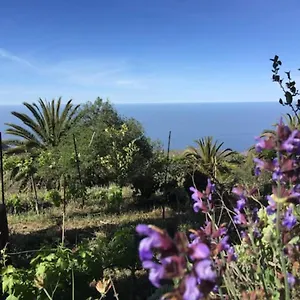 Сasa de vacaciones Casa Buenavida, Alajeró