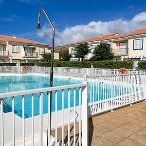Сasa de vacaciones Duplex Holiday, Pasito Blanco