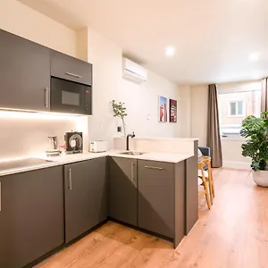  Appartement Riverside By Staynn Espagne