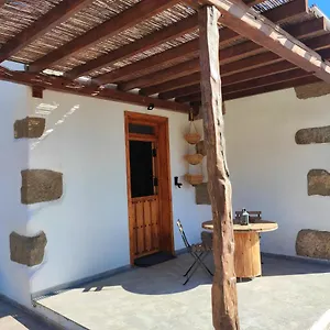  Hébergement de vacances Casa Del Maquinista