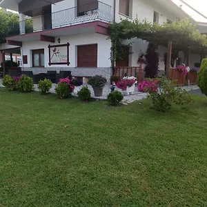  Séjour à la campagne Atxispe Etxea Espagne