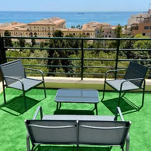  Appartement Sunshine Vistas Al Mar Espagne