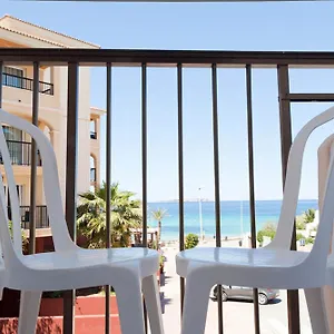  Appartement Vibra Calima - Adults Only Espagne