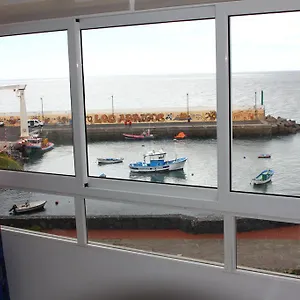  Appartement Abrigos Sea-port View Espagne