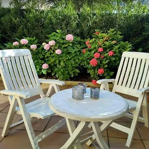  Appartement Ondarreta Beach & Terrace Espagne